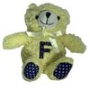 L5870679 Alphabet Dot Bear F