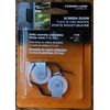 Prime-Line B 638 / 2-Pack Screen Door Tension Spring Roller for Academy   6 Pack
