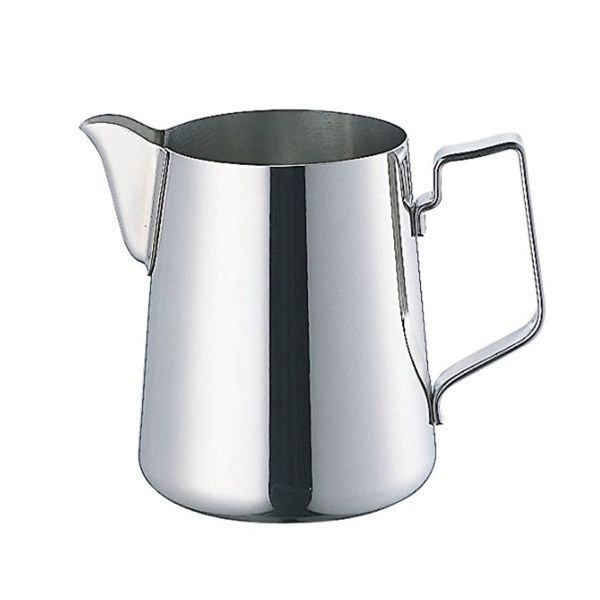 和田助製作所 ミルクフォーマーポット 600ml 2271-0600