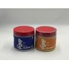 2 pack Campus Protein Pump Sleep No Caffeine blue jolly candy/ Peach nectarine