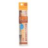 Cezanne Twist Up Eyebrow with Spiral Brush - 01 Light Brown