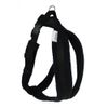 Cosydogs Fleece Dog Harness in Grey: Size 5