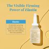 DHC HERAS (100) hiaru (100) Elastine Solution Hyaluronic Acid Solution