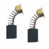One Pair Of Carbon Brushes To Fit Evolution Rage 3-S