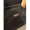 Hitzer 30-95 Coal Stove Hopper Lid (cast Style)