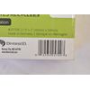 Redi-Tag Recycled Self-Stick Sticky Notes 12 Pack 100 Sheets 1-1/2" x 2"