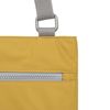 ROKA London Moorgate Laptop Crossbody Bag (Corn)