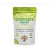 Cordyceps Organic Mushroom Complex Extract Capsules, 2000mg High Concentration