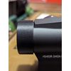 Hammy3DPrints Killflash Anti-Reflection Device Compatible with Holosun 403/503 Red Dot (Black, 403R)