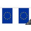 European Union (EU) Bunting (30 flags) 9m