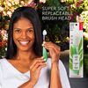 Radius Source Floss Super Soft Toothbrush Wood, 311 g