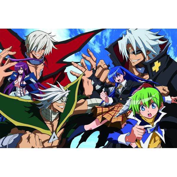 NEEDLESS fragment.3 [Blu-ray]