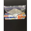 W Zipper Freezer Bag M15 Mairi x 5
