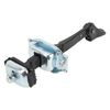 For Honda Civic 2006-2011 Front Left Door Check Strap Hinge Stopper Limiter