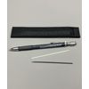 Composite Cleaning Pencil – Precision Tool for Detail Cleaning & Encrustation Removal | Includes 2 Performance Inserts