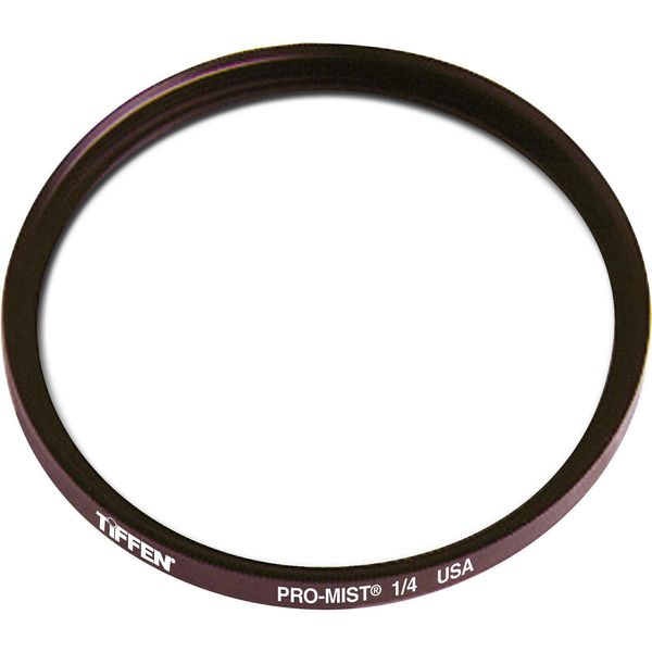 Tiffen Pro Mist 1/2 Filter 46 mm Filter