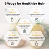HIQILI 100ml Rosemary Essential Oil