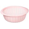 ENTEC TM-188 Colander 20 cm Pink Ms – 101