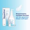 Bepanthol Body Lotion Dispenser Bottle