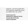 Bonomo Turkish Taffy Candy Variety Bundle (3 Pcs/Flavor) - Vanilla, Chocolate, Banana, and Strawberry