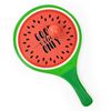 Legami BR0003 Beach Rackets Watermelon