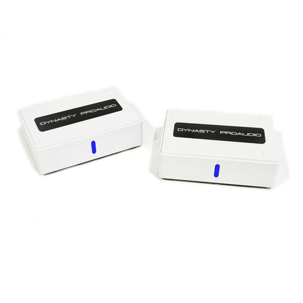 DYNASTY PROAUDIO WSA-5TR (Version 2) Wireless Subwoofer Speaker Kit, 5.2G / 5.8G