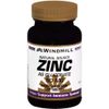 ZINC TAB GLUCONATE 50 MG WMILL Size: 100