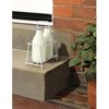 SupaHome Milk Bottle Holder 2 Bottle (888355)