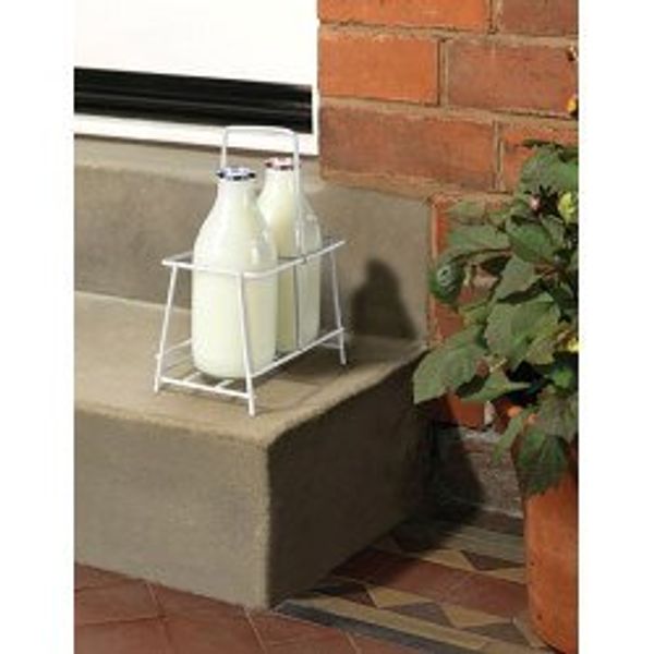 SupaHome Milk Bottle Holder 2 Bottle (888355)