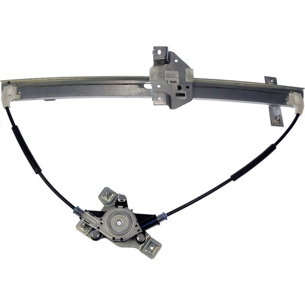 749-566 Dorman Window Regulator Front Driver Left Side Hand for Saturn Vue 02-07