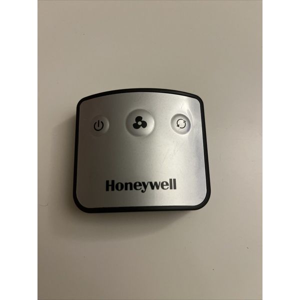 Honeywell Tower Fan Remote Control Preowned Used