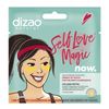 DIZAO Collagen Peptide Gold Hydrogel Eye Patches