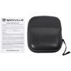 Samson Podcast Recording Podcasting Microphone+Pro Headphones+Cables+Case