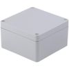 WEIDMULLER 9529200000 – Box K41 RAL7001 Surface Veneer