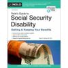 Nolo's Guide to Social Security Disability: Getting & Keeping Your Benefits