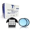 Fits For Hoover Windtunnel Filter Set Replace 303172001 & 304087001