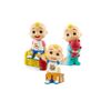 Tonies Cocomelon Bundle , Hand-Painted Magnetic Character And Interactive Audio Adventures