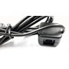 Link cable with Expansion Box For The Nintendo GBA SP Console
