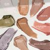 Everlust Shimmer Cream Shadow (006, Copper)
