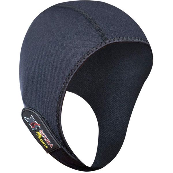 XS Scuba 2MM Tropic Beanie - Medium
