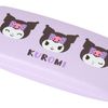 Sanrio 105171 Glasses Case, Chromi, Hard Type
