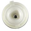 Danco (80978) VA-1 Cartridge for Valley Single-Handle Faucets, White