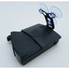 New Valentine One Visor Clip 3 Cup Windshield Conversion Bracket        (V1-3C) 