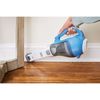 BLACK+DECKER Dustbuster(R) Hand Vacuum (White) - CHV1410L