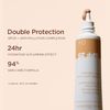 Clarins Skin Illusion Tinted Moisturizer SPF 25 05 40ml