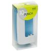 Sonic 2 Hole Punch Small 10 Sheets Perforated Blue Da – 396 – B 1 Set (/Thick) X 5 Set