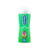 Durex Massage 2 in 1 Aloe Vera (200 ml) Gel lubricant and massage