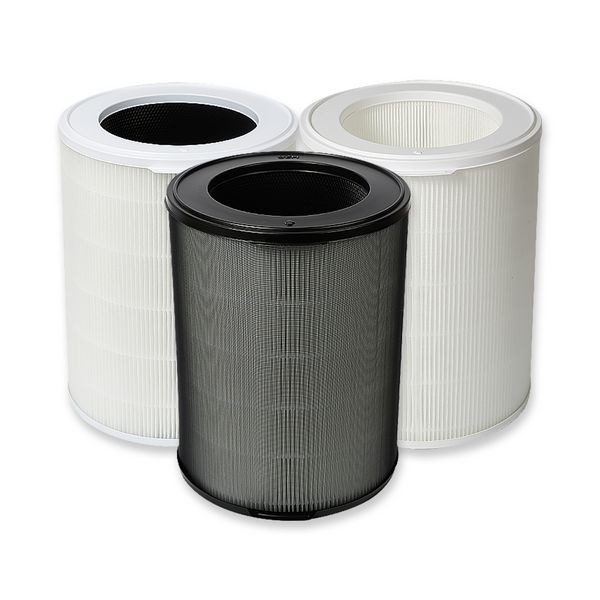 Winix Tower Q compatible filter AEN331-W0 HEPA, Tower Q HEPA+