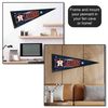 Houston Astros Large Pennant