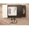 Leatherman EOD Replacement Wire Cutter Kit Stainless Steel Black 930360